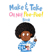 Thumbnail for [title]OH NO! Pee Pee! Make & Take Book Companion Download