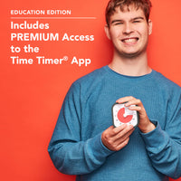 Thumbnail for Time Timer® MOD - Education Edition