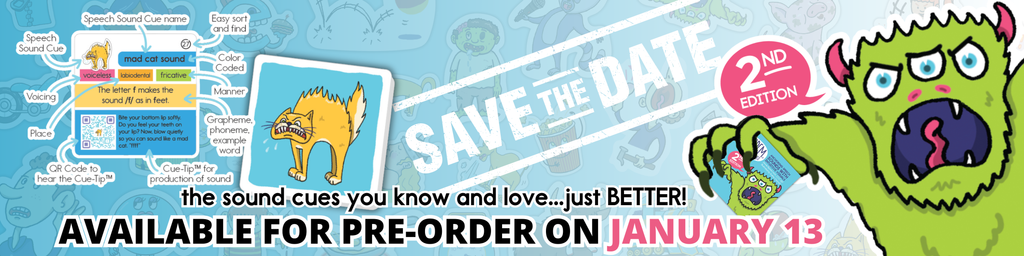 Speech Therapy & Literacy Products for Kids | BjoremSpeech – Bjorem Speech®