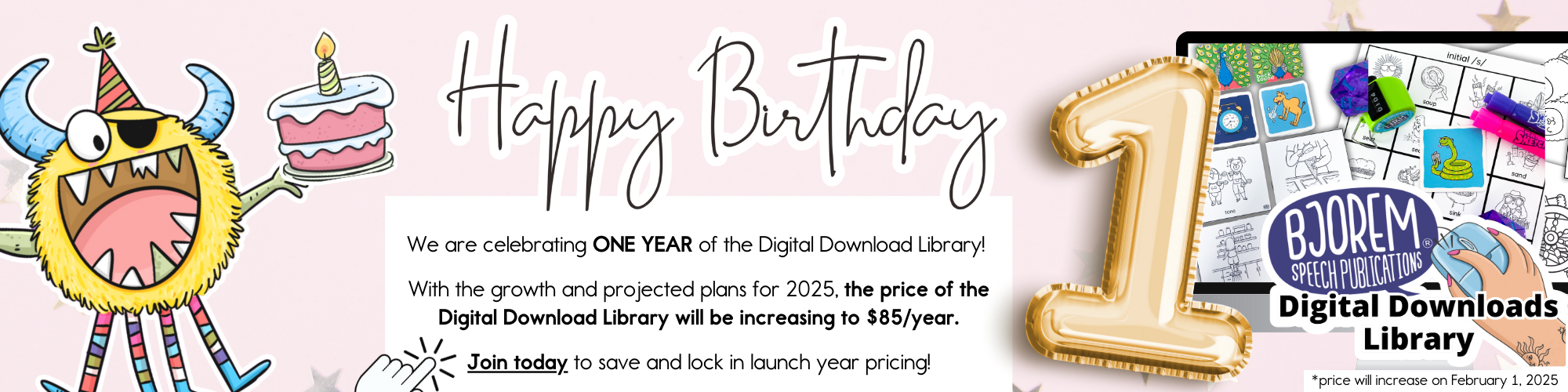 Speech Therapy & Literacy Products for Kids | BjoremSpeech – Bjorem Speech®