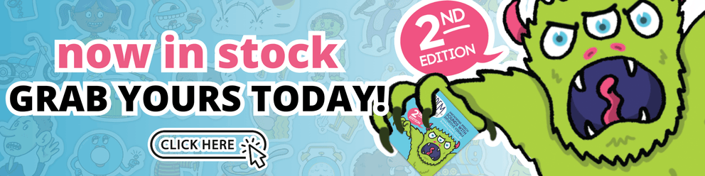 Speech Therapy & Literacy Products for Kids & Toddlers | Jennie Bjorem ...