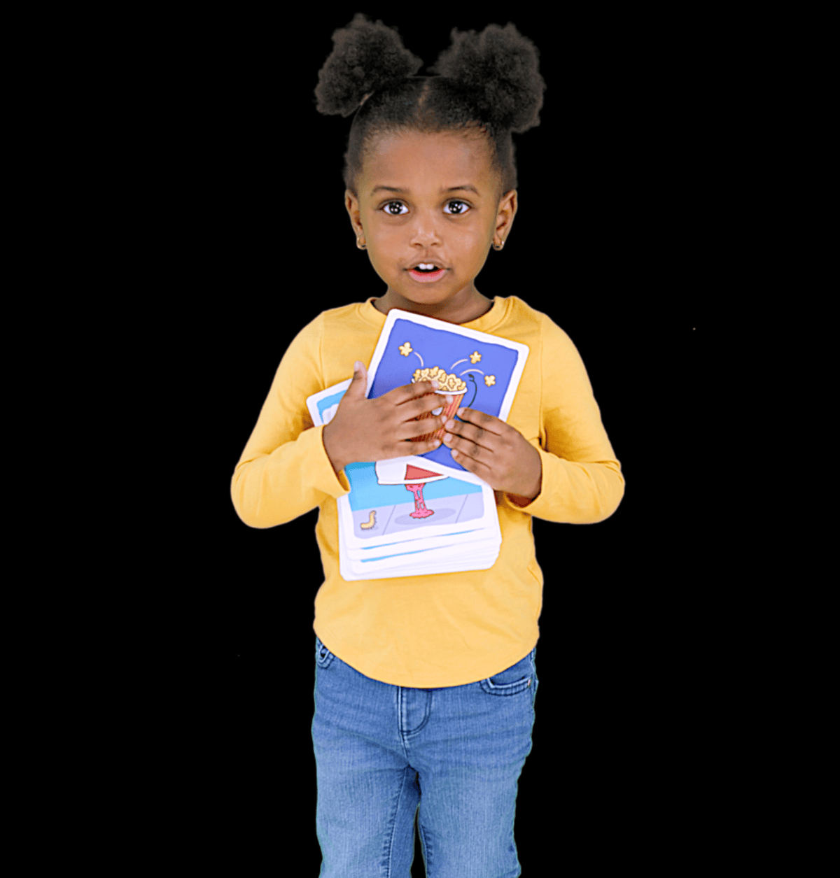 Size of the BIG BOX Speech Sound Cue cards