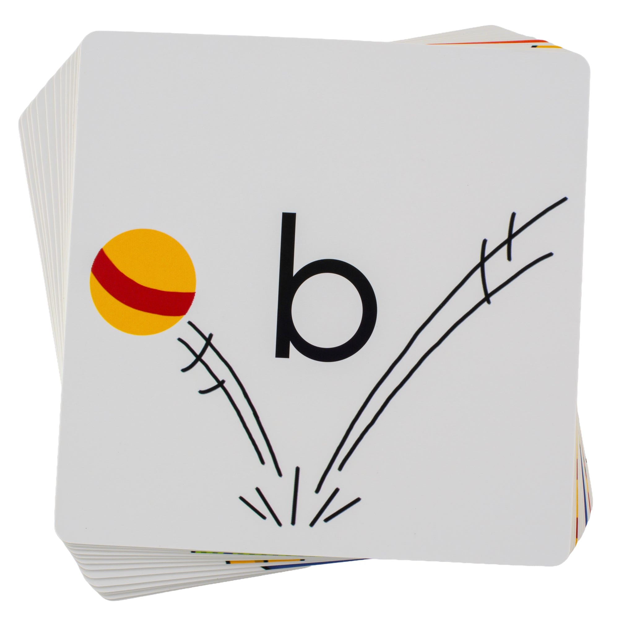 Bjorem Better Letters™ with The Laurie Berkner Band Card Deck Bjorem Better Letters™ with The Laurie Berkner Band Alphabet Learning Best Speech Language Therapy Tools