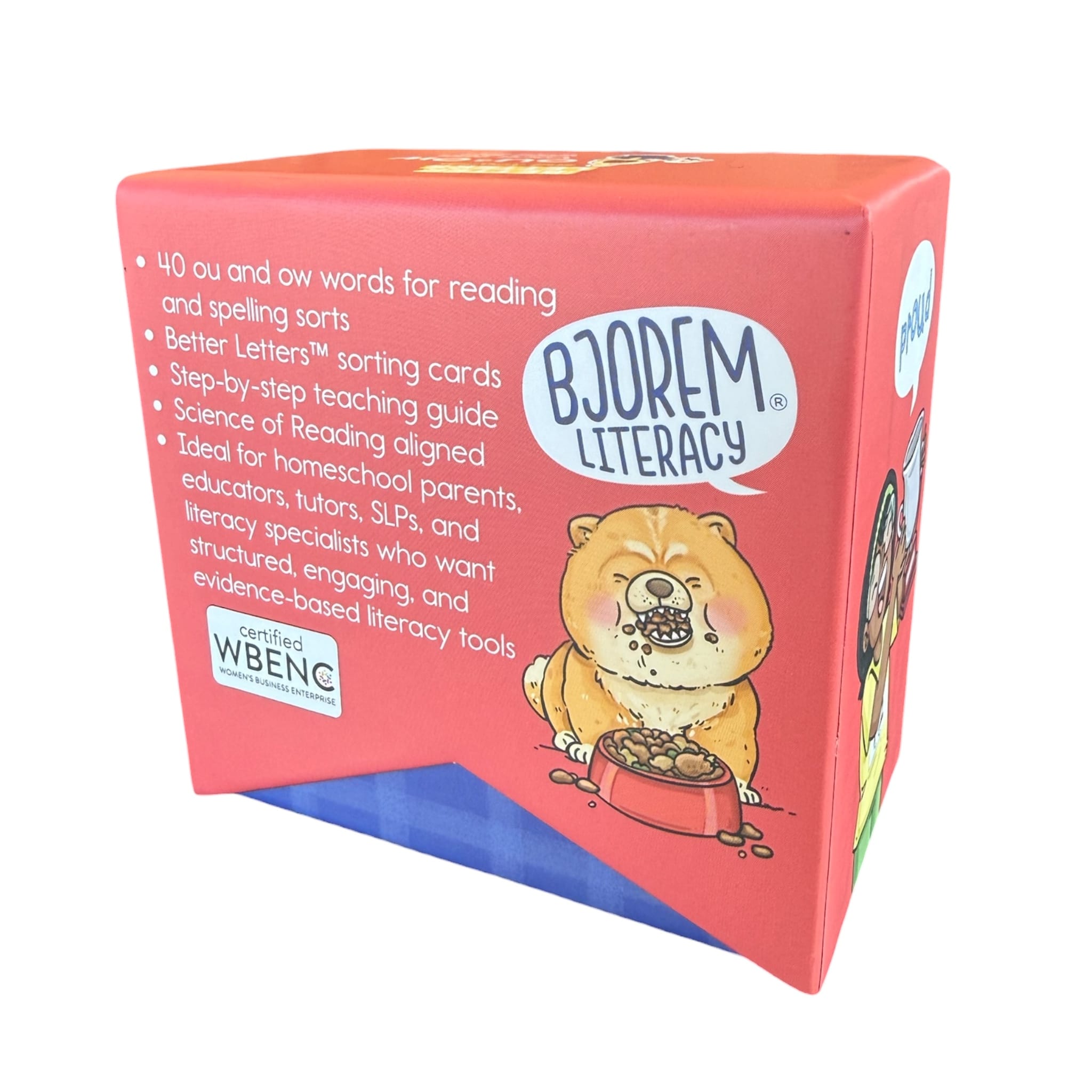 ou & ow Vowel Team Word Sort by Bjorem Literacy® ou & ow Vowel Team Word Sort by Bjorem Literacy® Best Speech Language Therapy Tools