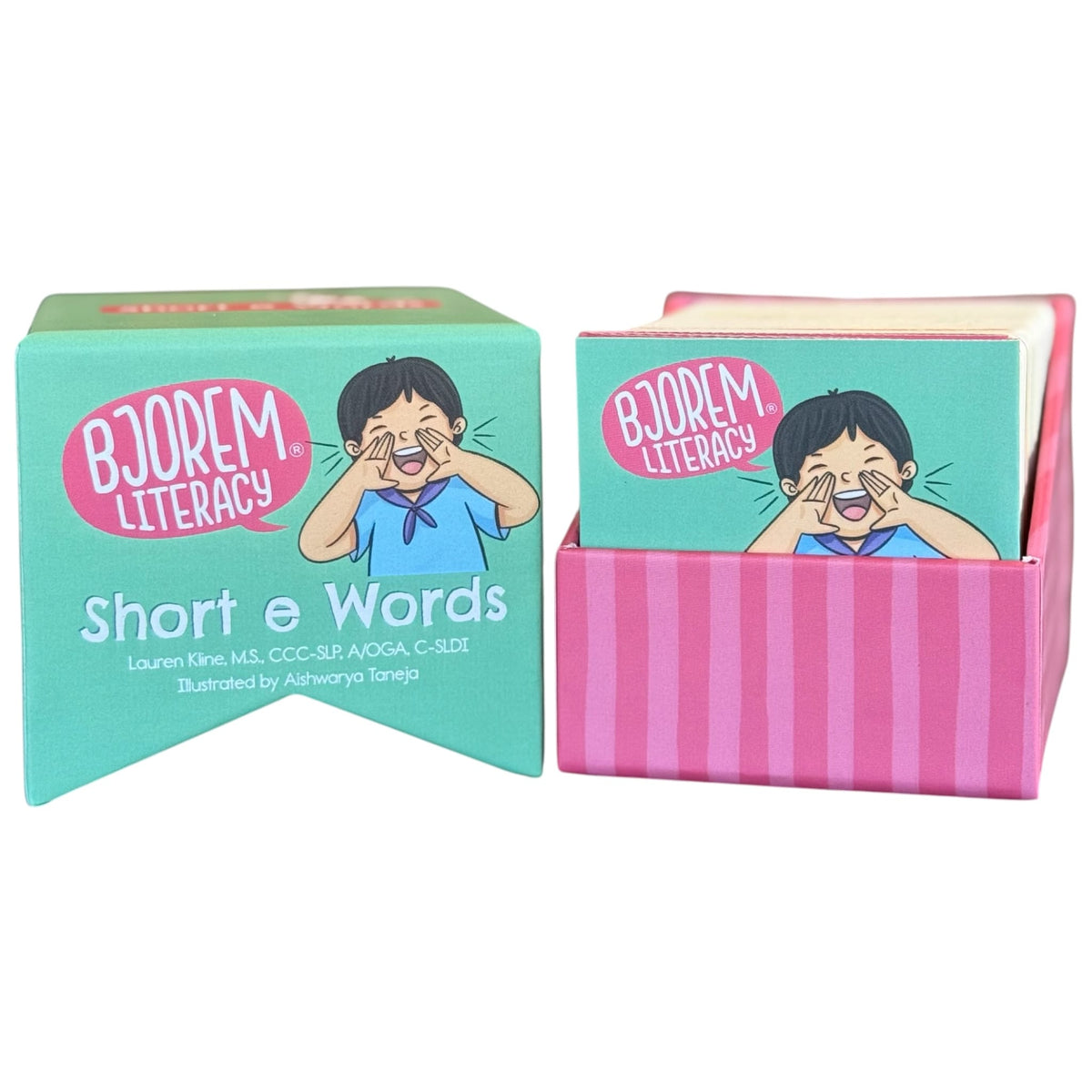 Short E Vowel Word and Picture Cards Short E Vowel Word and Picture Cards Best Speech Language Therapy Tools