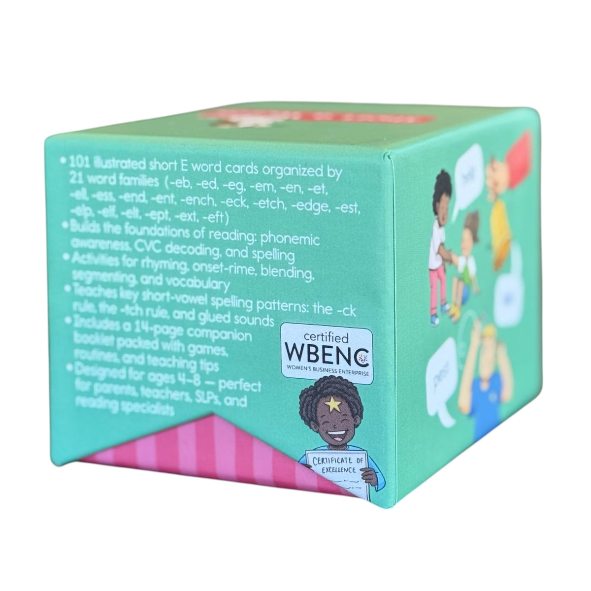 Short E Vowel Word and Picture Cards Short E Vowel Word and Picture Cards Best Speech Language Therapy Tools