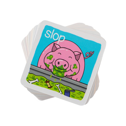 2-Element Clusters for the Complexity Approach Deck 1 Bjorem Speech 2-Element Clusters Complexity Approach Deck Amy Graham Best Speech Language Therapy Tools