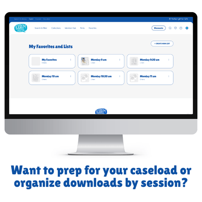 Bjorem Digital | Digital Downloads Library Membership Bjorem Speech Digital Downloads Library - Annual Subscription ACCESS a Best Speech Language Therapy Tools