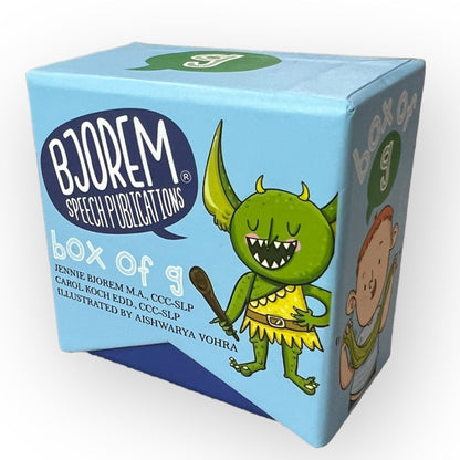 Bjorem Speech Ding & Dent AS-IS Damaged Products: Great Deals on Imperfect Speech Therapy Tools Bjorem Speech Ding & Dent AS-IS Damaged Products Best Speech Language Therapy Tools