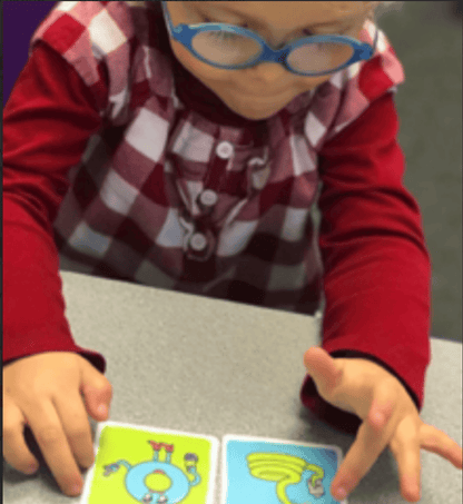 Bjorem Speech Sound Cues® - 2nd Edition Improve Speech with Bjorem Speech Sound Cue Cards Best Speech Language Therapy Tools