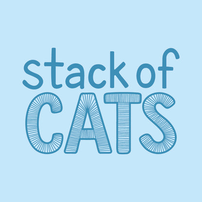 Bjorem® Stack of Cats: Cats Themed Picture Vocabulary Cards Bjorem® Stack of Cats: Cats Themed Picture Vocabulary Cards Best Speech Language Therapy Tools