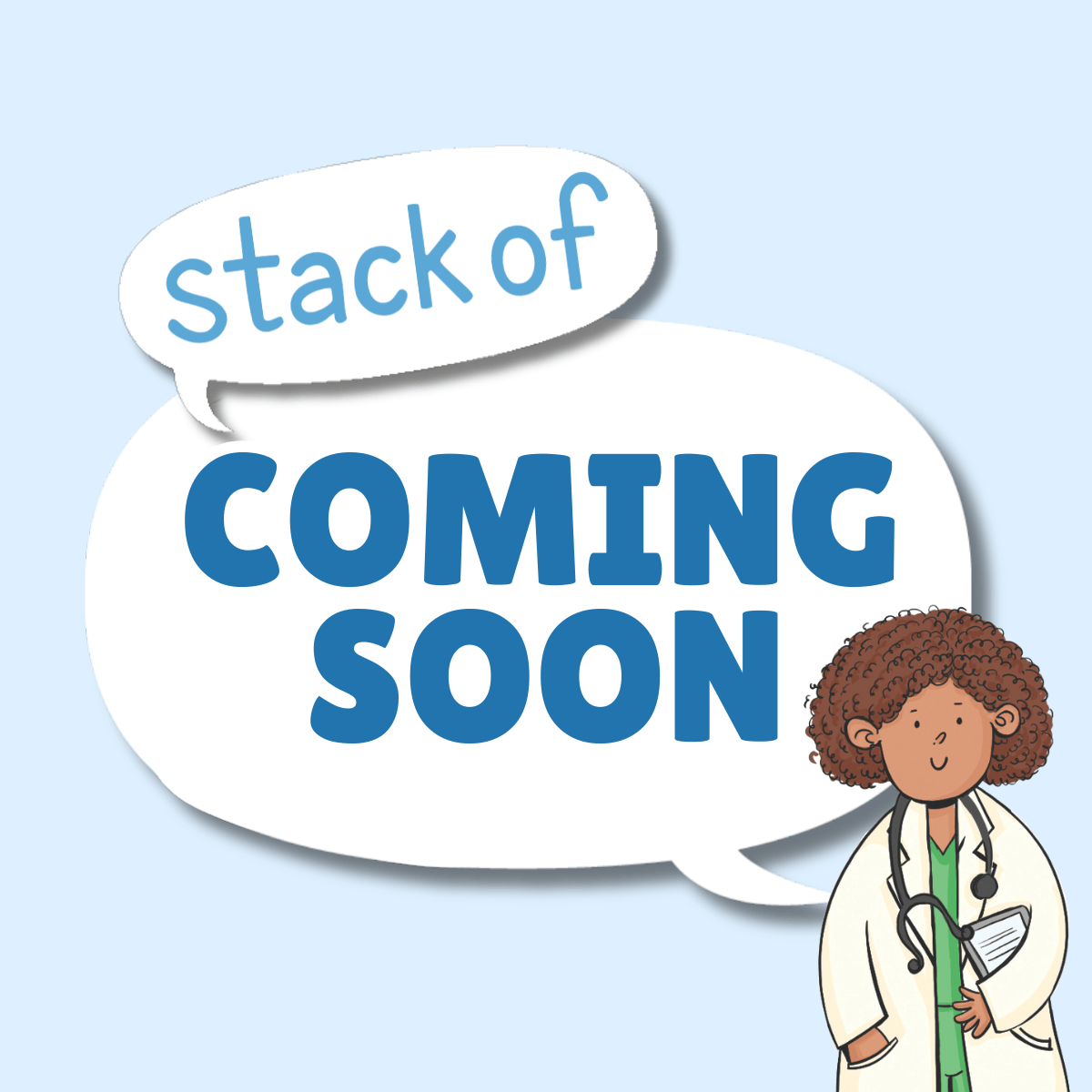 Bjorem® Stack of Community Helpers: Job Themed Picture Vocabulary Cards Bjorem® Stack of Community Helpers: Job Themed Picture Vocabulary Cards Best Speech Language Therapy Tools