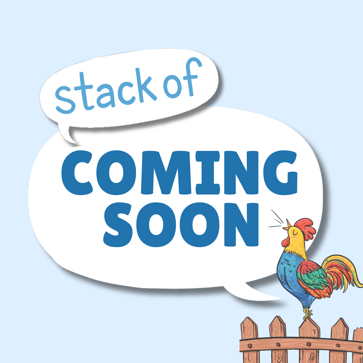 Bjorem® Stack of Farm: Farm Themed Picture Vocabulary Cards Bjorem® Stack of Farm: Farm Themed Picture Vocabulary Cards Best Speech Language Therapy Tools