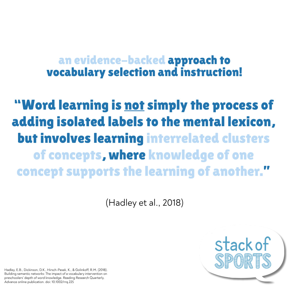 Bjorem® Stack of Sports: Sports Themed Picture Vocabulary Cards Bjorem® Stack of Sports: Sports Themed Picture Vocabulary Cards Best Speech Language Therapy Tools