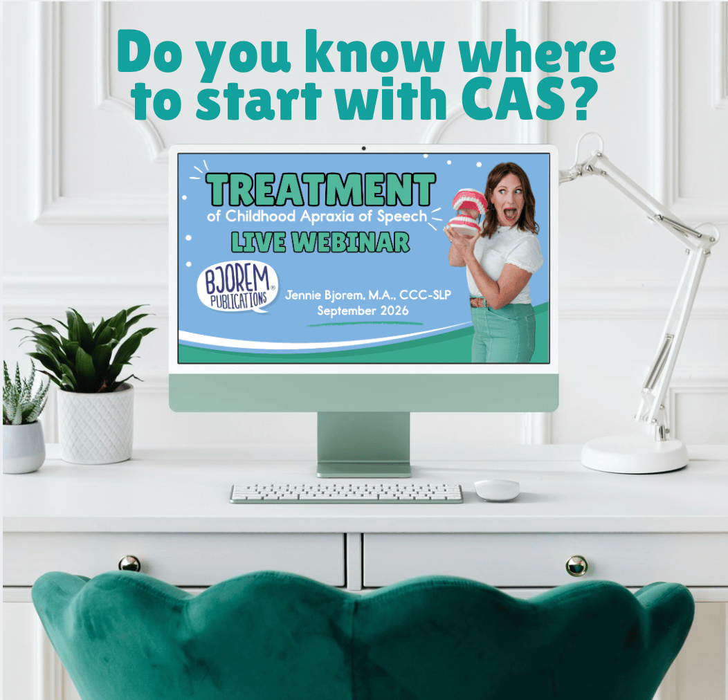 Childhood Apraxia of Speech (CAS) | LIVE Treatment {Course} Childhood Apraxia of Speech (CAS)Treatment Best Speech Language Therapy Tools