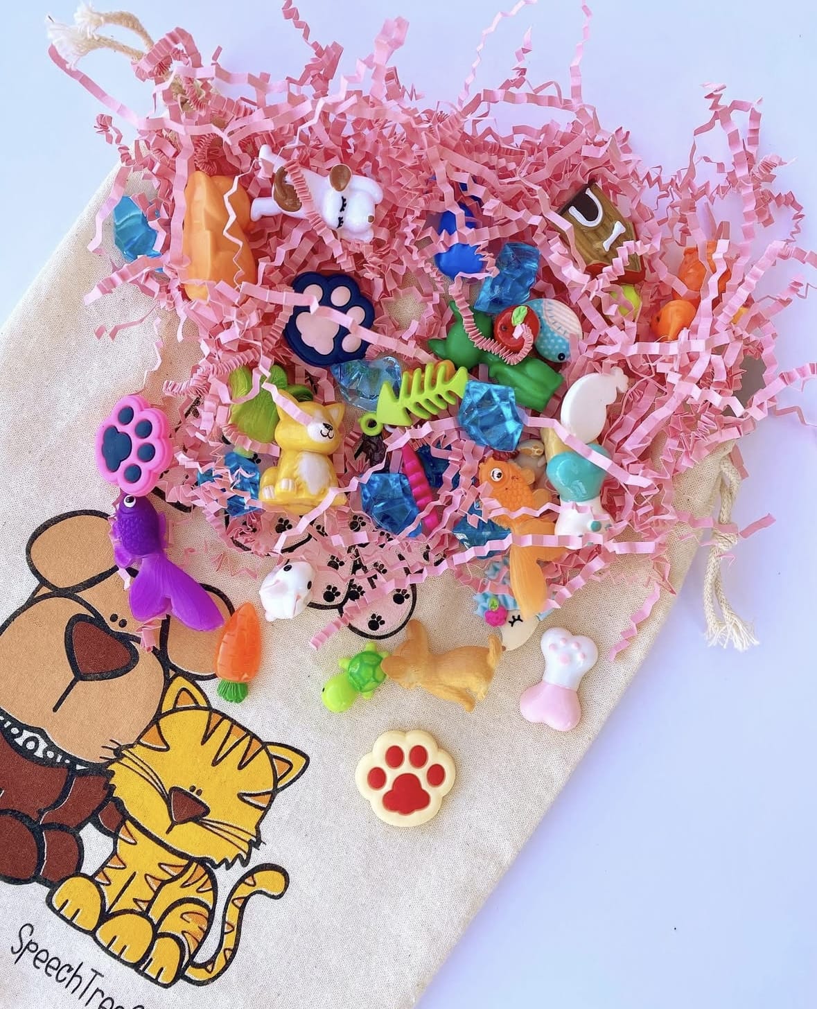 Comprehensive Pet Themed Language Unit 🐾 🐈 Comprehensive Pet Themed Language Unit 🐾 🐈 Best Speech Language Therapy Tools