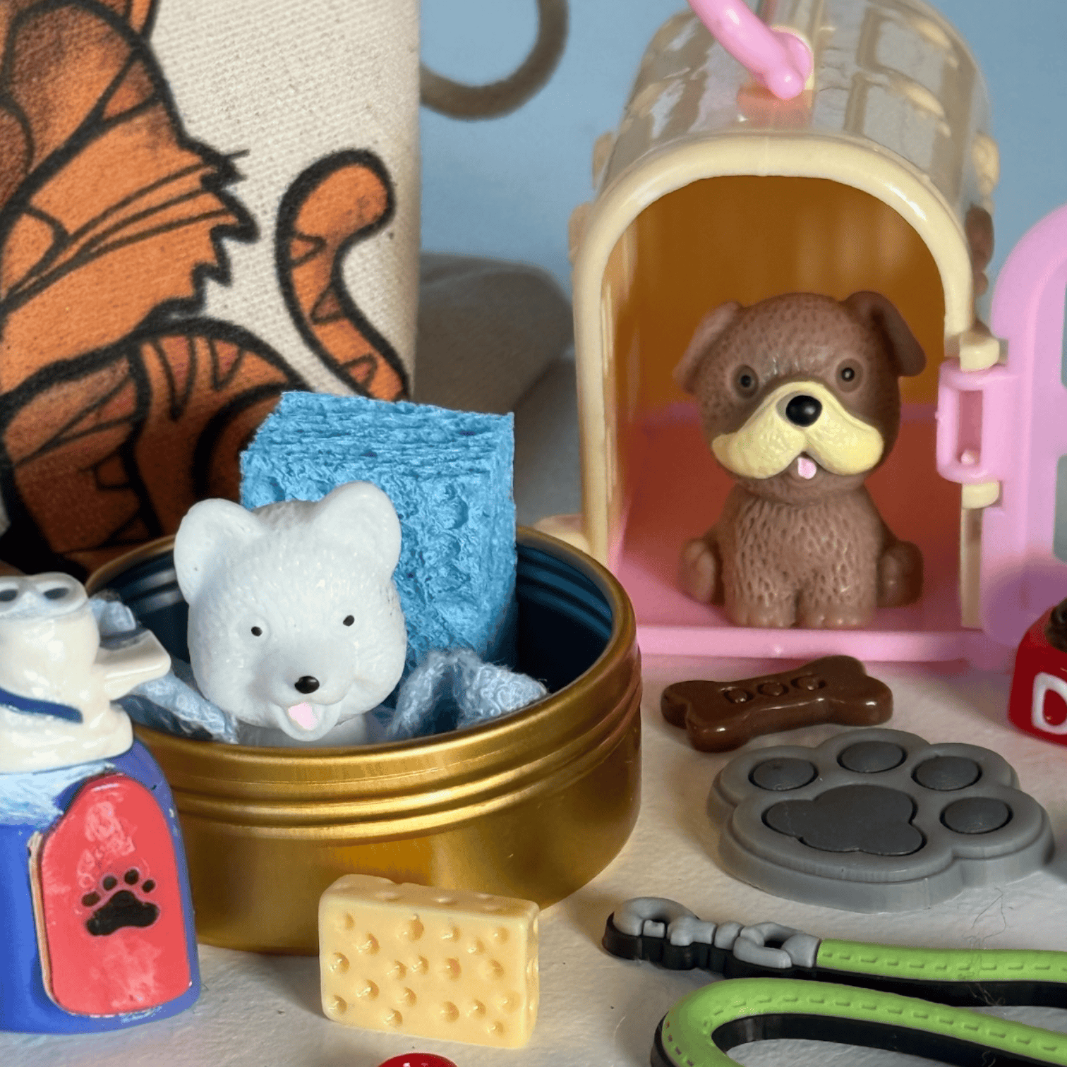 Comprehensive Pet Themed Language Unit 🐾 🐈 Comprehensive Pet Themed Language Unit 🐾 🐈 Best Speech Language Therapy Tools