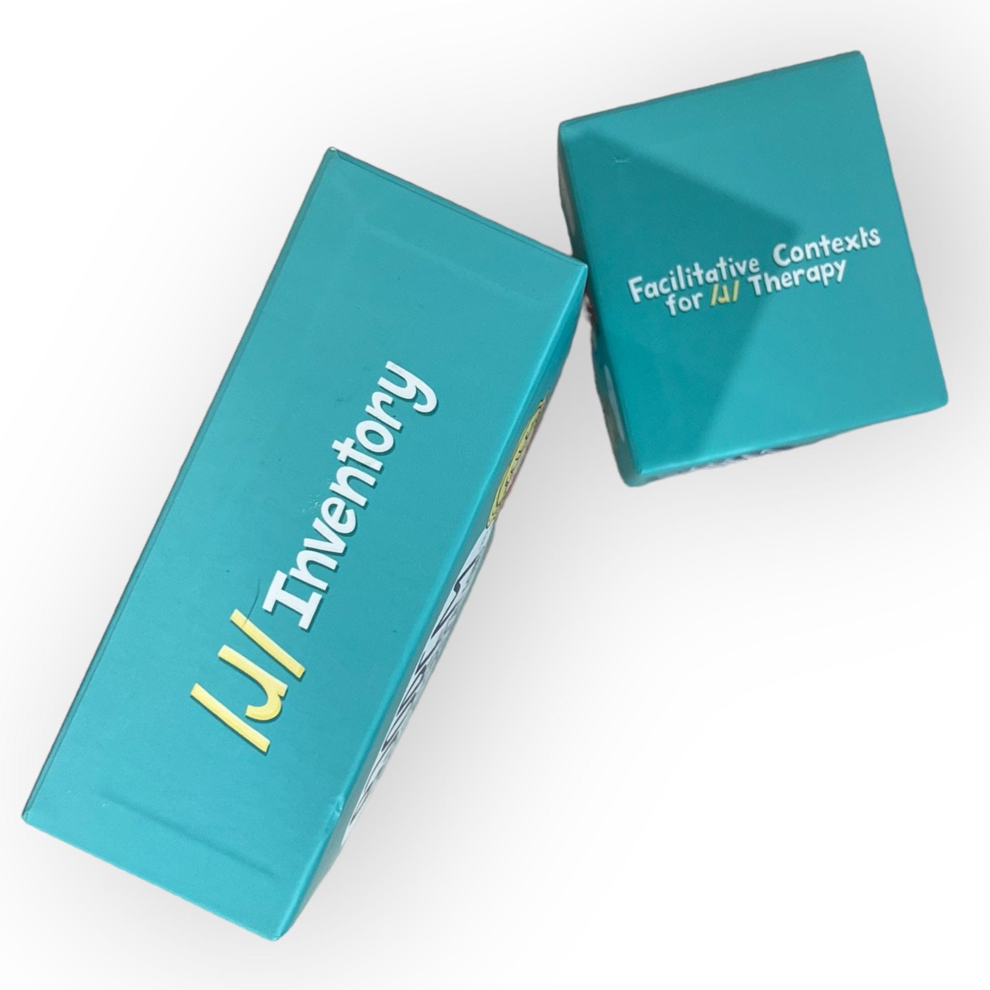 Inventory & Facilitative Contexts Therapy Bundle – Bjorem Speech®