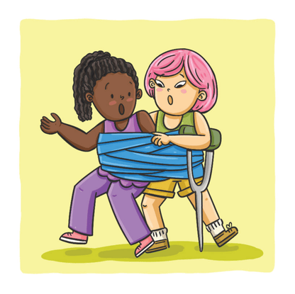 Idioms Context Expressions Deck for Teaching Comprehension Best Speech Language Therapy Tools