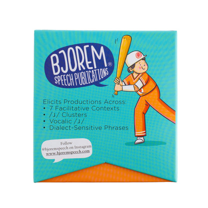 /ɹ/ Inventory Inventory of Rhotic and Non-Rhotic Phrases Best Speech Language Therapy Tools