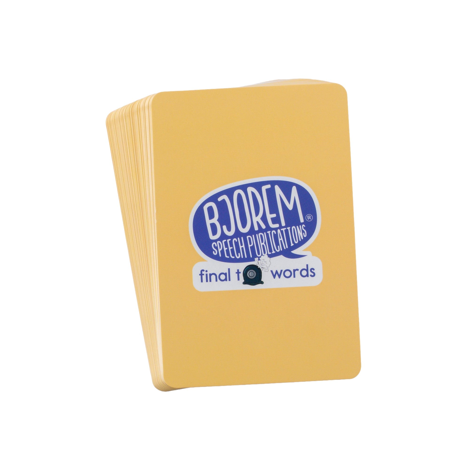 Lateral/Frontal Lisp Playing Cards Playing Cards for Lateral and Frontal Lisp Therapy Best Speech Language Therapy Tools