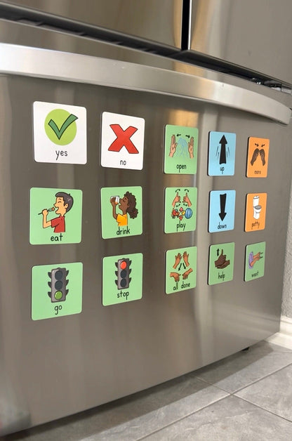 MagTalk 2.0 MagTalk 2.0 Best Speech Language Therapy Tools