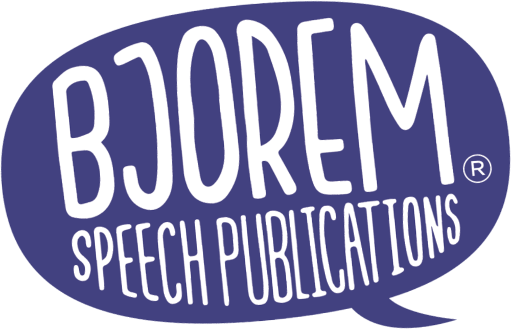 Subscription Library – Bjorem Speech®