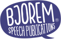 Effective Strategies for Home Practice in Speech Therapy – Bjorem Speech®
