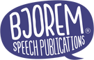 Bjorem Speech Sound Cues – Bjorem Speech®