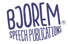 Minimal Pairs – Bjorem Speech®