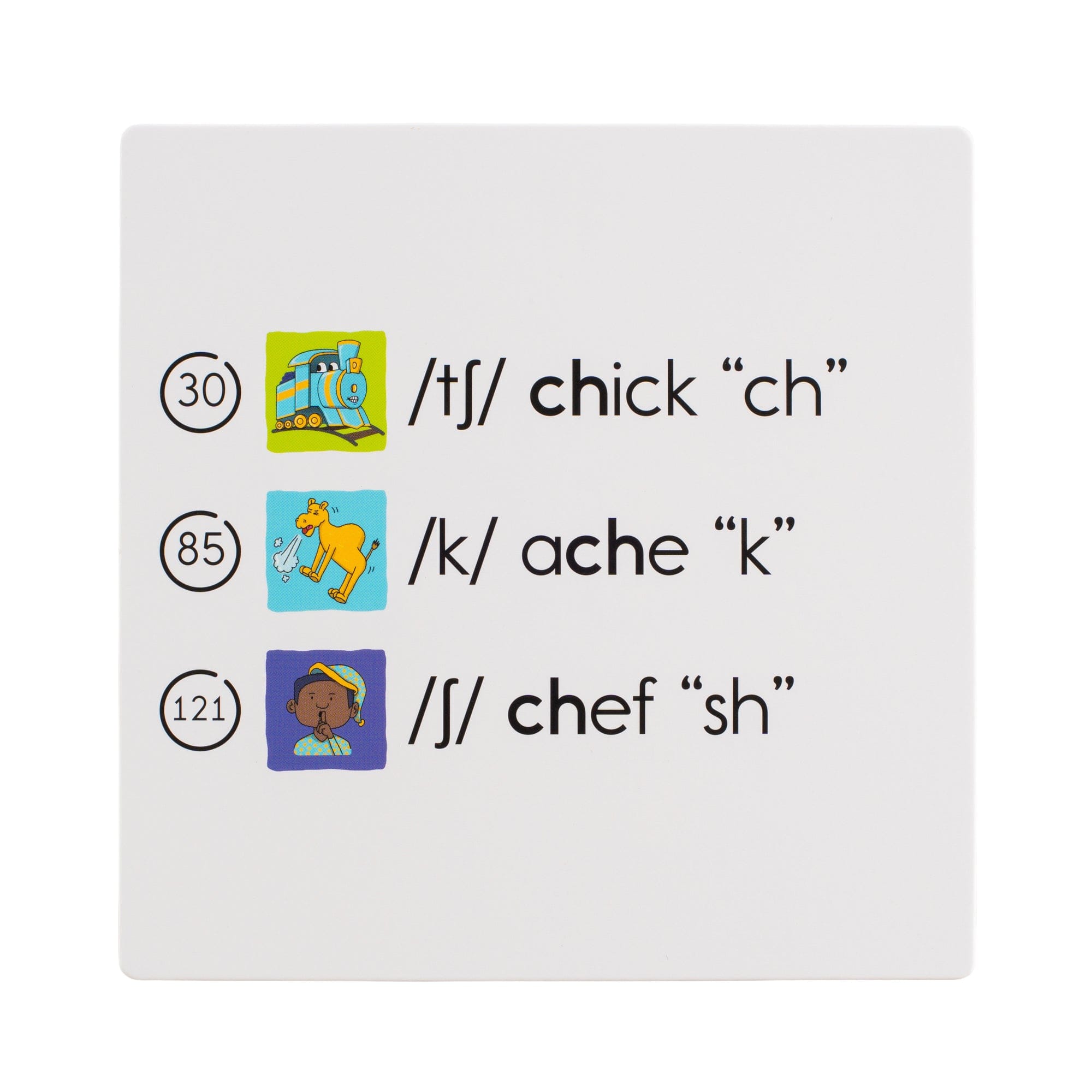 Bjorem Speech Better Letters - Educator Edition for Speech