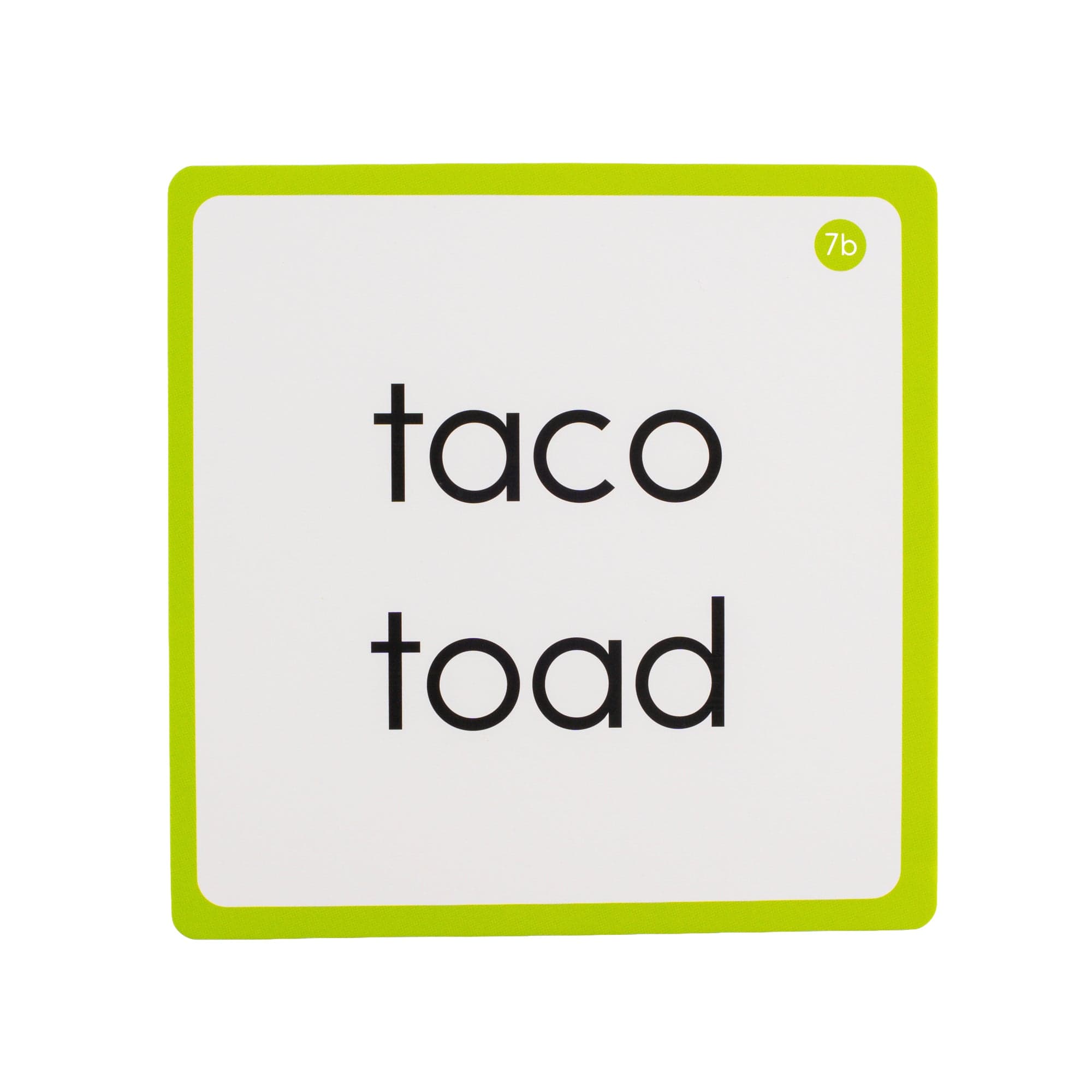 Bjorem Better Letters™ with The Laurie Berkner Band Card Deck Bjorem Better Letters™ with The Laurie Berkner Band Alphabet Learning Best Speech Language Therapy Tools