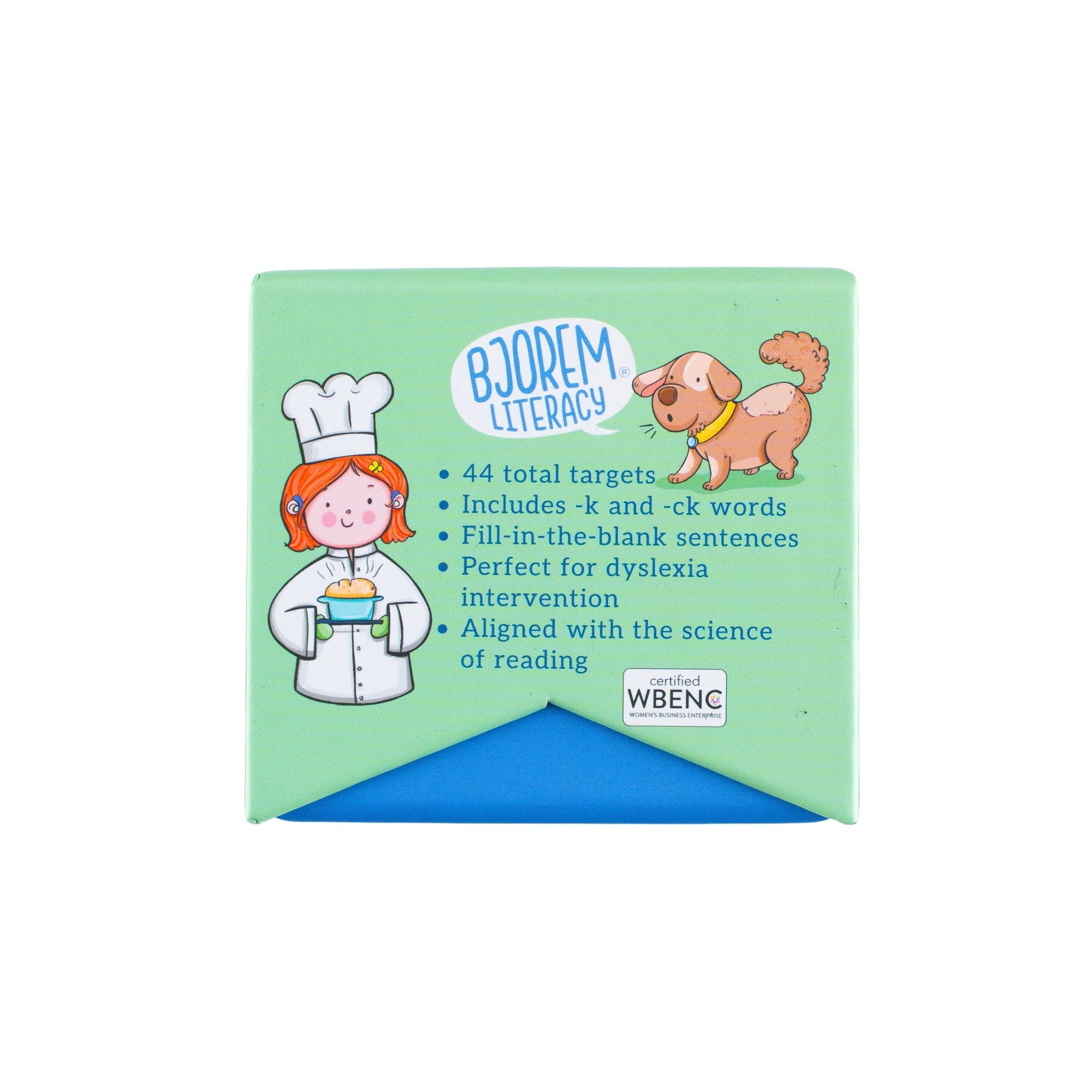 '-k/-ck Spelling Pattern Word Sort ck Spelling Pattern Word Sort for Dyslexia Intervention Best Speech Language Therapy Tools