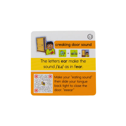2nd Edition R Sound Cues Effective R Sound Speech Therapy Tools  Best Speech Language Therapy Tools