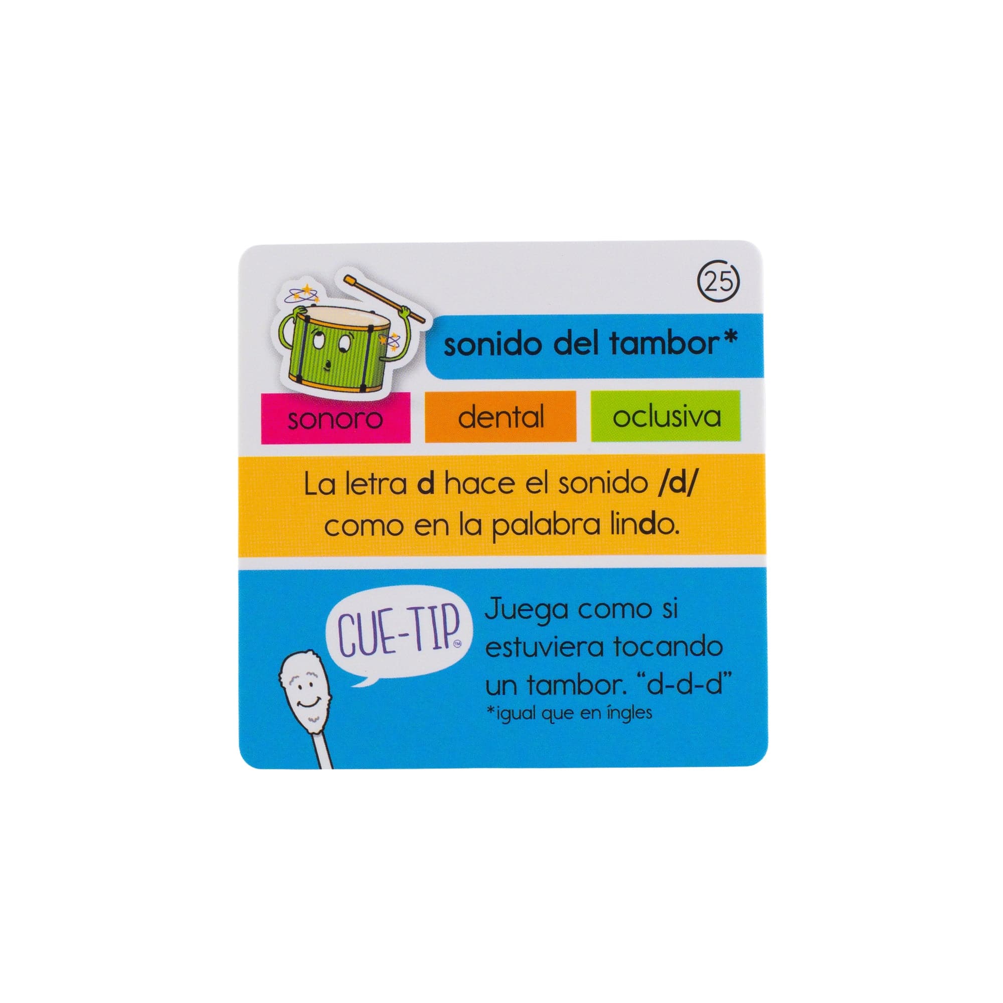 Bjorem Speech Estímulos de Sonidos del Habla - Spanish Speech Sound Cues Estímulos de Sonidos del Habla - Spanish Speech Sound Cu Best Speech Language Therapy Tools