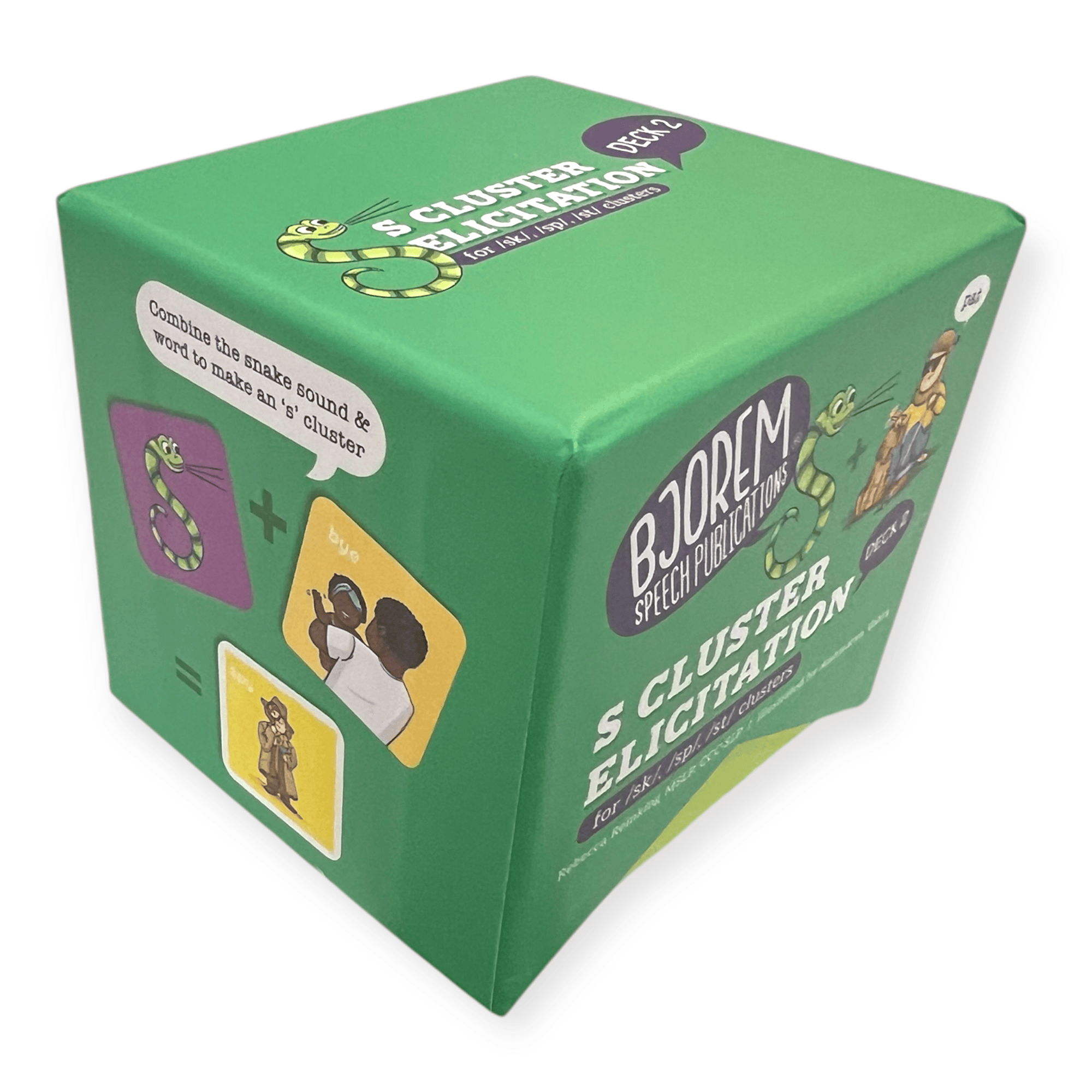 S Cluster Elicitation Bundle Cluster Elicitation Bundle by Rebecca Reinking Best Speech Language Therapy Tools