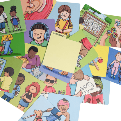 Bjorem® Vocabulary - Everyday Words for Speech and Language Bjorem® Vocabulary - Everyday Words for Speech and Language Best Speech Language Therapy Tools