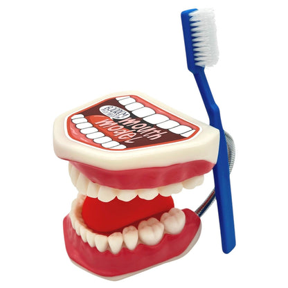 My Monster Mouth - Bjorem Speech® Mouth Model Mouth Model for Kids - My Monster Mouth Teaching Tool Best Speech Language Therapy Tools