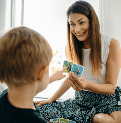 More Final Consonant Deletion minimal pair cards