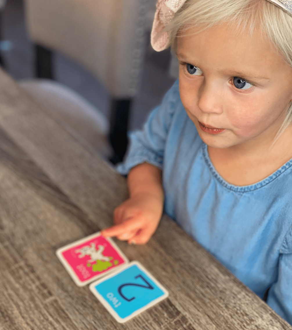 Additional Final Consonant Deletion minimal pair cards