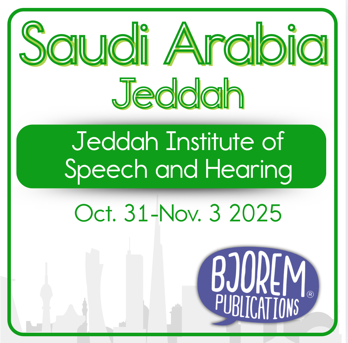 Jennie presented in Saudia Arabia in October 2025