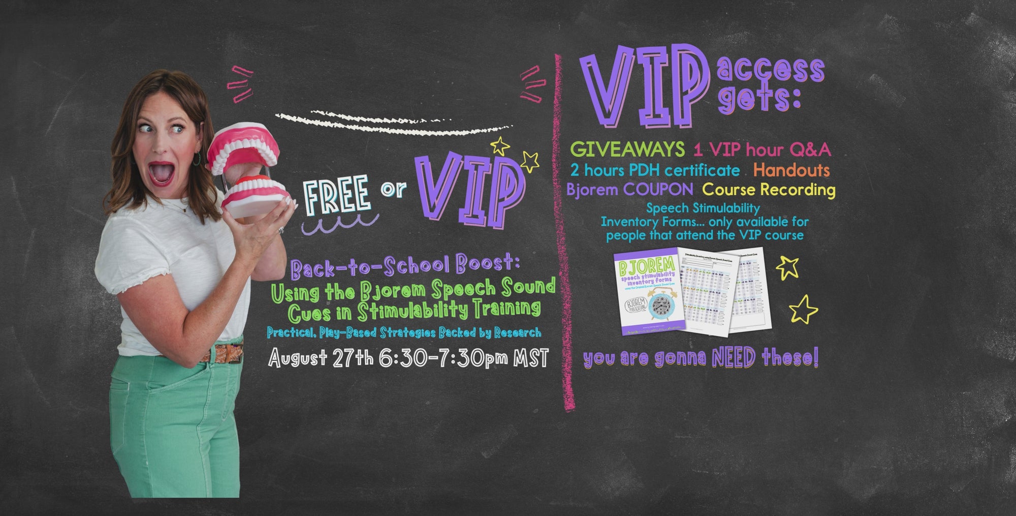 Speech Therapy & Literacy Products for Kids & Toddlers – Bjorem Speech®