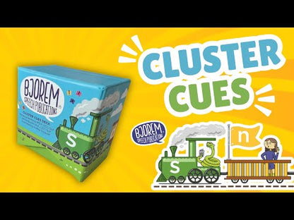 Cluster Cues
