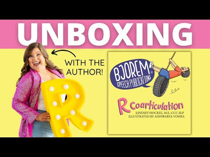 R Coarticulation