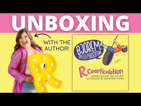 R Coarticulation