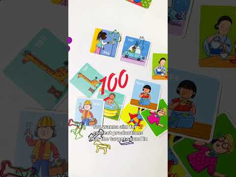 Minimal Pairs: Fronting & Backing