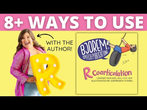 R Coarticulation