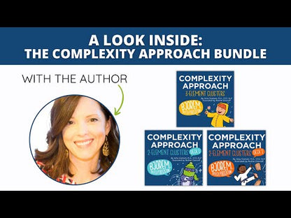2-3 Element Clusters Complexity Approach Bundle
