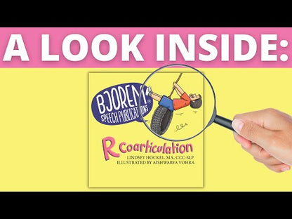R Coarticulation