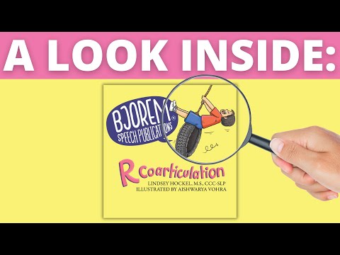 R Coarticulation